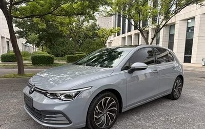Volkswagen Golf VIII, 2021 год, 1 560 000 рублей, 1 фотография