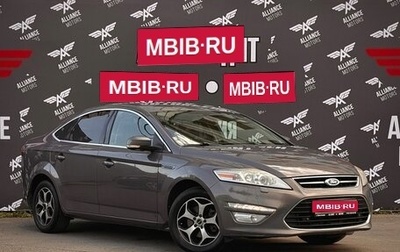 Ford Mondeo IV, 2014 год, 900 000 рублей, 1 фотография