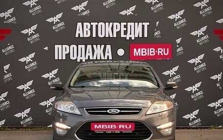 Ford Mondeo IV, 2014 год, 900 000 рублей, 2 фотография