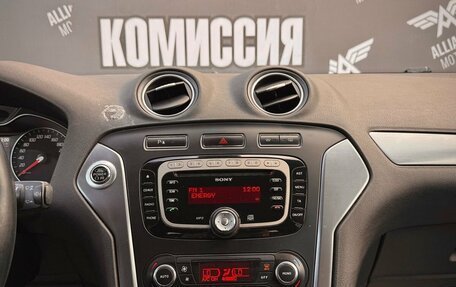 Ford Mondeo IV, 2014 год, 900 000 рублей, 15 фотография