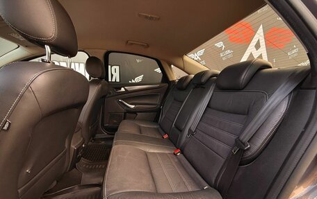 Ford Mondeo IV, 2014 год, 900 000 рублей, 12 фотография