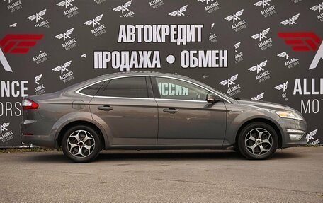 Ford Mondeo IV, 2014 год, 900 000 рублей, 9 фотография