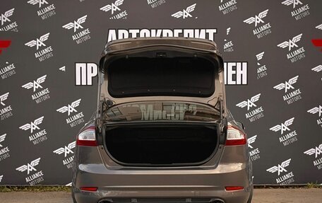 Ford Mondeo IV, 2014 год, 900 000 рублей, 7 фотография
