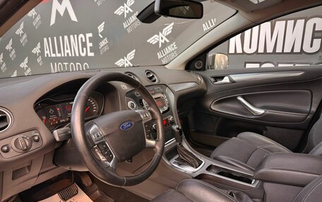 Ford Mondeo IV, 2014 год, 900 000 рублей, 10 фотография
