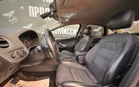 Ford Mondeo IV, 2014 год, 900 000 рублей, 11 фотография