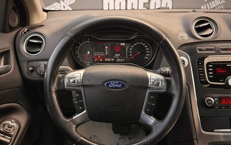 Ford Mondeo IV, 2014 год, 900 000 рублей, 16 фотография