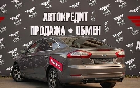 Ford Mondeo IV, 2014 год, 900 000 рублей, 5 фотография