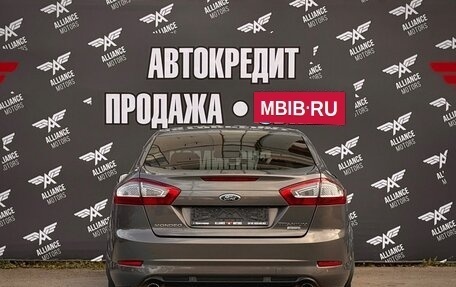 Ford Mondeo IV, 2014 год, 900 000 рублей, 6 фотография
