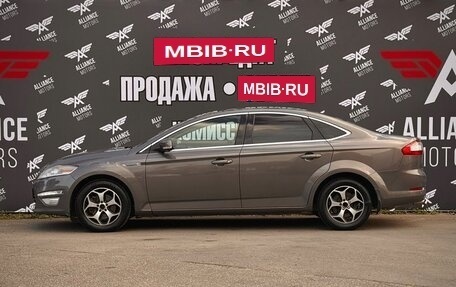 Ford Mondeo IV, 2014 год, 900 000 рублей, 4 фотография