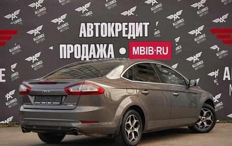 Ford Mondeo IV, 2014 год, 900 000 рублей, 8 фотография