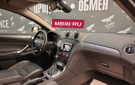 Ford Mondeo IV, 2014 год, 900 000 рублей, 25 фотография