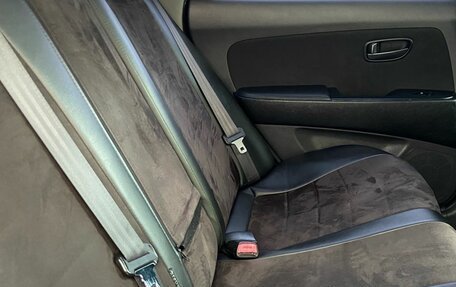 Hyundai Elantra IV, 2007 год, 429 000 рублей, 9 фотография