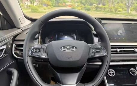 Chery Tiggo 8 I, 2025 год, 1 560 000 рублей, 4 фотография