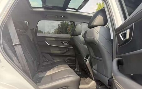 Chery Tiggo 8 I, 2025 год, 1 560 000 рублей, 9 фотография