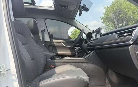 Chery Tiggo 8 I, 2025 год, 1 560 000 рублей, 6 фотография