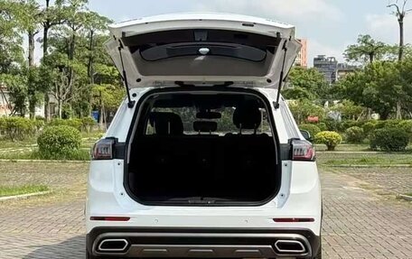 Chery Tiggo 8 I, 2025 год, 1 560 000 рублей, 10 фотография