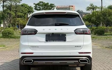 Chery Tiggo 8 I, 2025 год, 1 560 000 рублей, 12 фотография