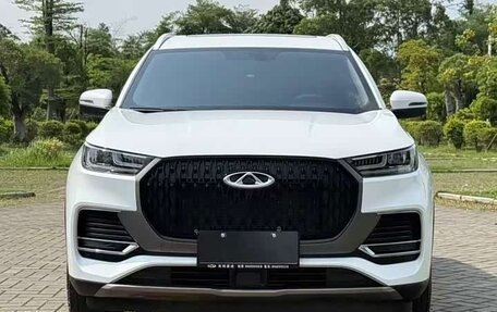 Chery Tiggo 8 I, 2025 год, 1 560 000 рублей, 14 фотография