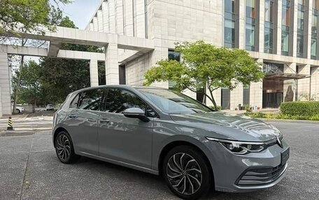Volkswagen Golf VIII, 2021 год, 1 560 000 рублей, 3 фотография