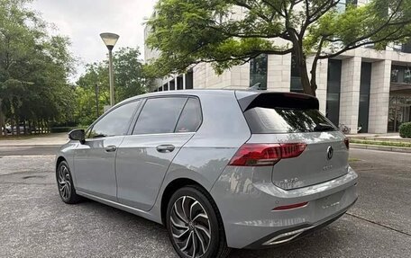 Volkswagen Golf VIII, 2021 год, 1 560 000 рублей, 4 фотография