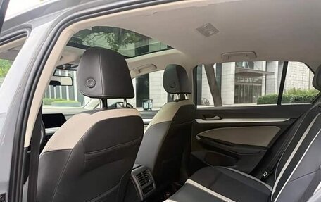 Volkswagen Golf VIII, 2021 год, 1 560 000 рублей, 11 фотография