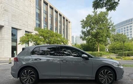 Volkswagen Golf VIII, 2021 год, 1 560 000 рублей, 7 фотография