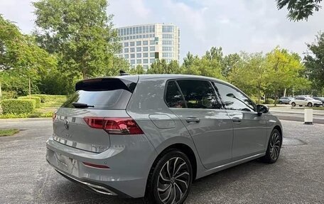 Volkswagen Golf VIII, 2021 год, 1 560 000 рублей, 6 фотография