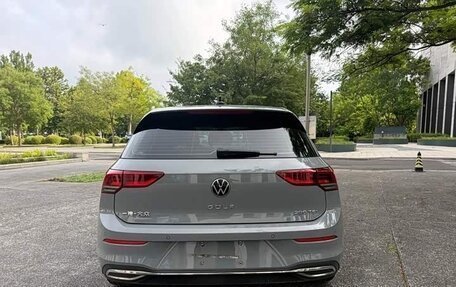 Volkswagen Golf VIII, 2021 год, 1 560 000 рублей, 5 фотография