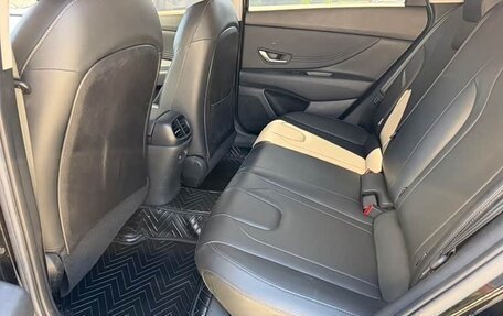 Hyundai Elantra, 2021 год, 1 390 000 рублей, 12 фотография