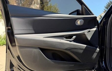 Hyundai Elantra, 2021 год, 1 390 000 рублей, 21 фотография