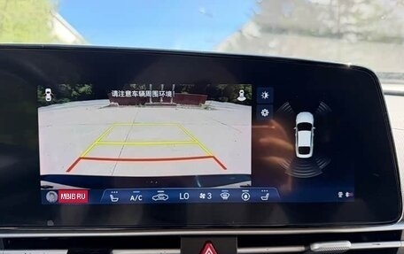 Hyundai Elantra, 2021 год, 1 390 000 рублей, 19 фотография