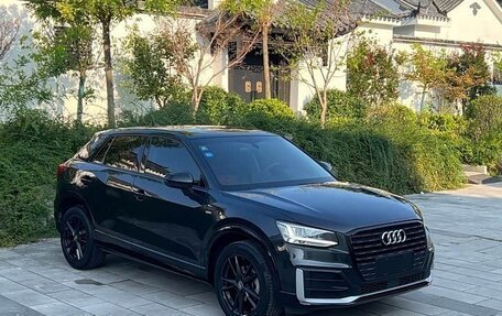 Audi Q2 I, 2020 год, 1 590 000 рублей, 3 фотография