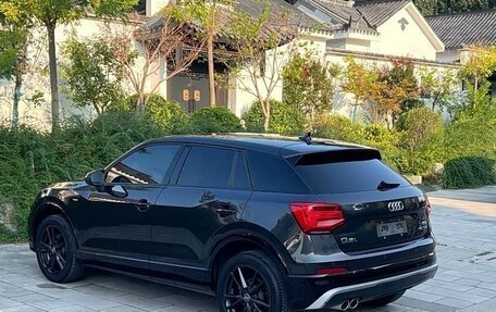 Audi Q2 I, 2020 год, 1 590 000 рублей, 7 фотография