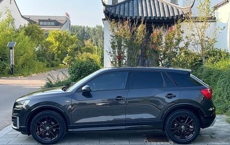 Audi Q2 I, 2020 год, 1 590 000 рублей, 4 фотография