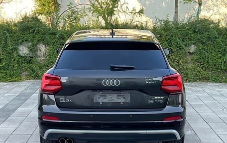 Audi Q2 I, 2020 год, 1 590 000 рублей, 6 фотография