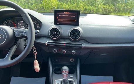 Audi Q2 I, 2020 год, 1 590 000 рублей, 12 фотография