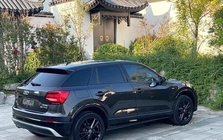 Audi Q2 I, 2020 год, 1 590 000 рублей, 5 фотография