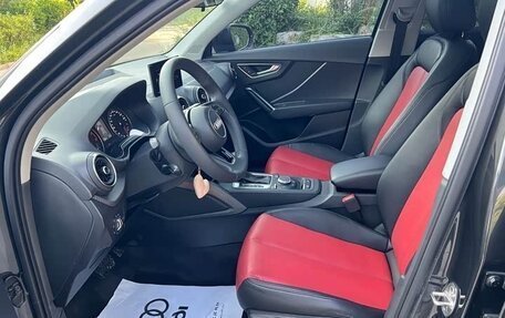 Audi Q2 I, 2020 год, 1 590 000 рублей, 9 фотография