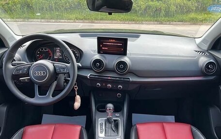 Audi Q2 I, 2020 год, 1 590 000 рублей, 8 фотография