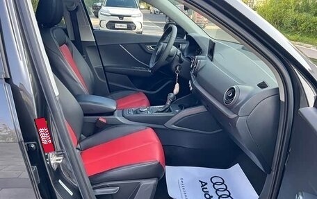 Audi Q2 I, 2020 год, 1 590 000 рублей, 16 фотография