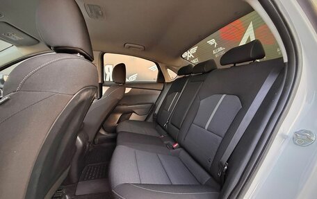 KIA Cerato IV, 2022 год, 1 865 000 рублей, 11 фотография