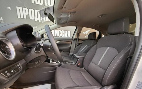 KIA Cerato IV, 2022 год, 1 865 000 рублей, 10 фотография