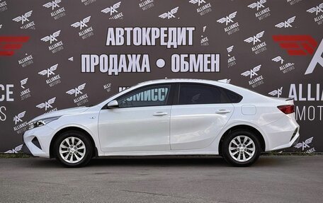 KIA Cerato IV, 2022 год, 1 865 000 рублей, 4 фотография