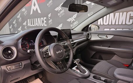 KIA Cerato IV, 2022 год, 1 865 000 рублей, 9 фотография