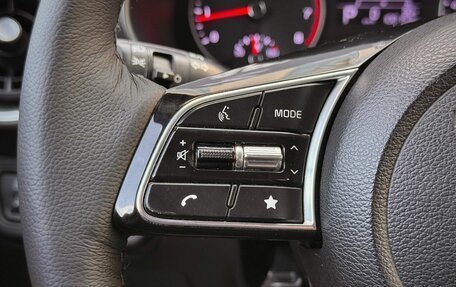 KIA Cerato IV, 2022 год, 1 865 000 рублей, 16 фотография