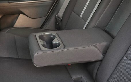 KIA Cerato IV, 2022 год, 1 865 000 рублей, 12 фотография