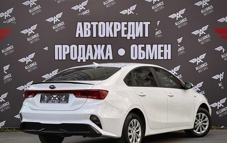 KIA Cerato IV, 2022 год, 1 865 000 рублей, 7 фотография