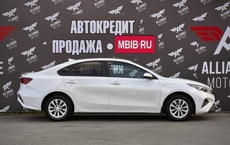KIA Cerato IV, 2022 год, 1 865 000 рублей, 8 фотография