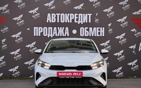 KIA Cerato IV, 2022 год, 1 865 000 рублей, 2 фотография