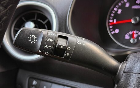 KIA Cerato IV, 2022 год, 1 865 000 рублей, 18 фотография